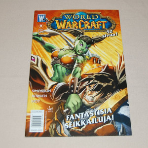 World of Warcraft 09